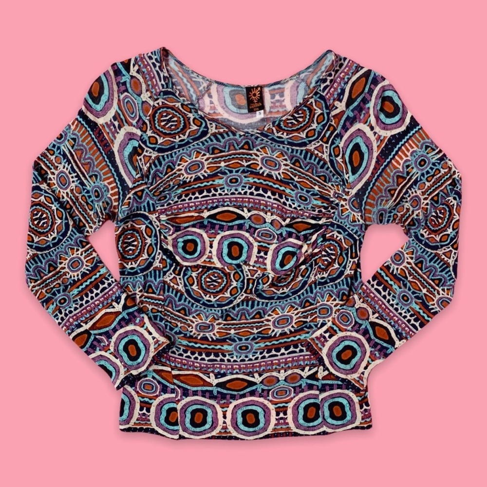 Vintage Jean Paul Gaultier Top